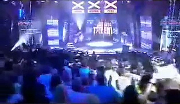 Connie Talbot THE FINAL Britains Got Talent Over The Rainbow