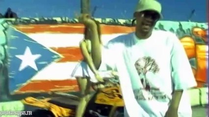 Jowell y Randy - Siguelo Bailando Solita [video music] HD