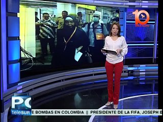Indonesia activa simulacro para prevenir contagios por el MERS