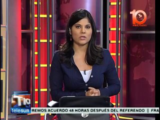 Colombia: explosión de bombas deja 10 heridos en Bogotá