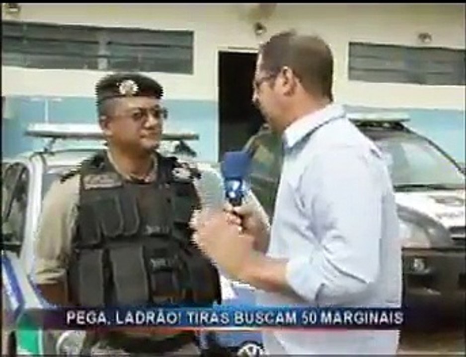 Operação