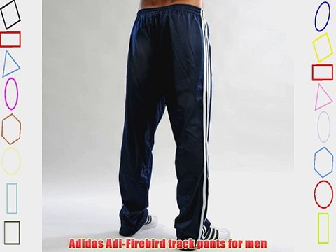 adidas stinger tracksuit bottoms