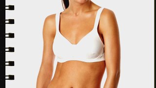 Berlei Running Underwired Sports Women's Bra White 36FF