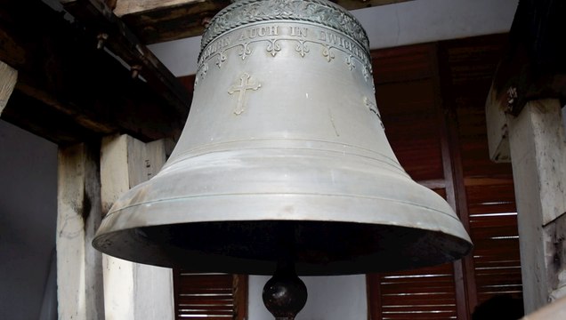 Sinos de Santa Maria de Jetibá