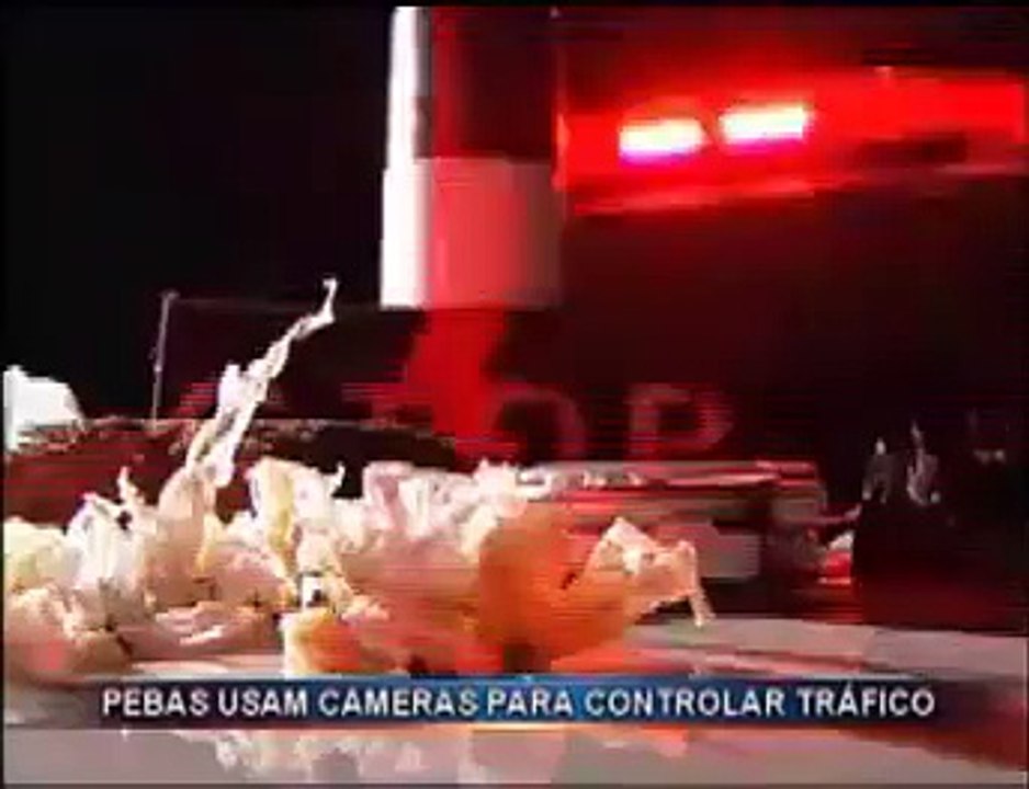 Tráfico Telebrasília
