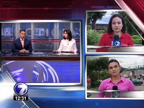 Gobierno denuncia daño ambiental en territorio nacional por incursión nicaragüense