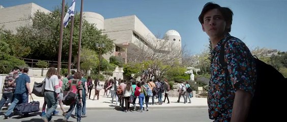 Mon fils Bande-annonce