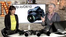 D7200 Review vs Nikon D5500, D3300, Canon 70D, 7D Mk II, Samsung NX-1