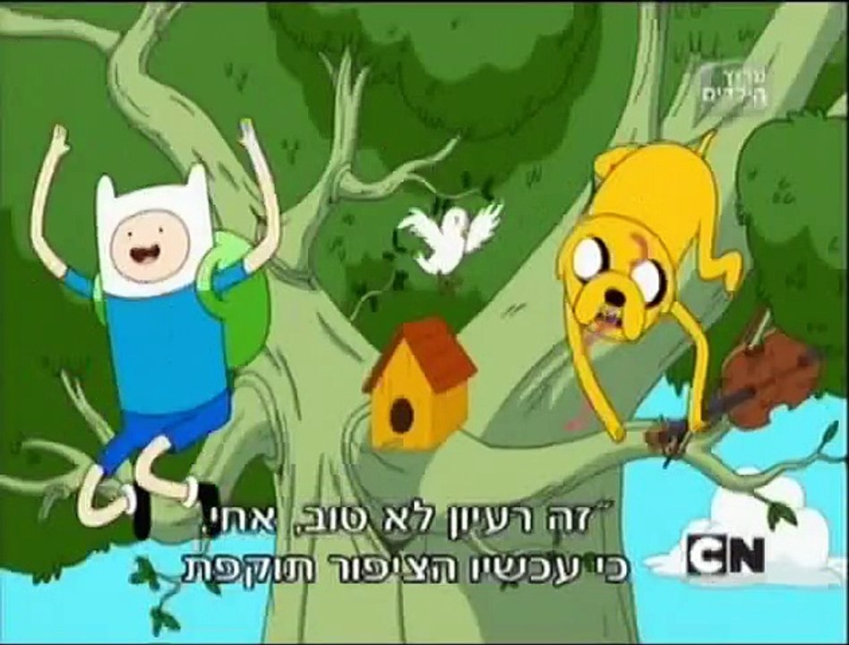 לירון לב - הו מרסלין 2011