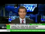 CISPA - Our Congress Can't Sleep At Night Because of Digital Bombs & Cyber Armies