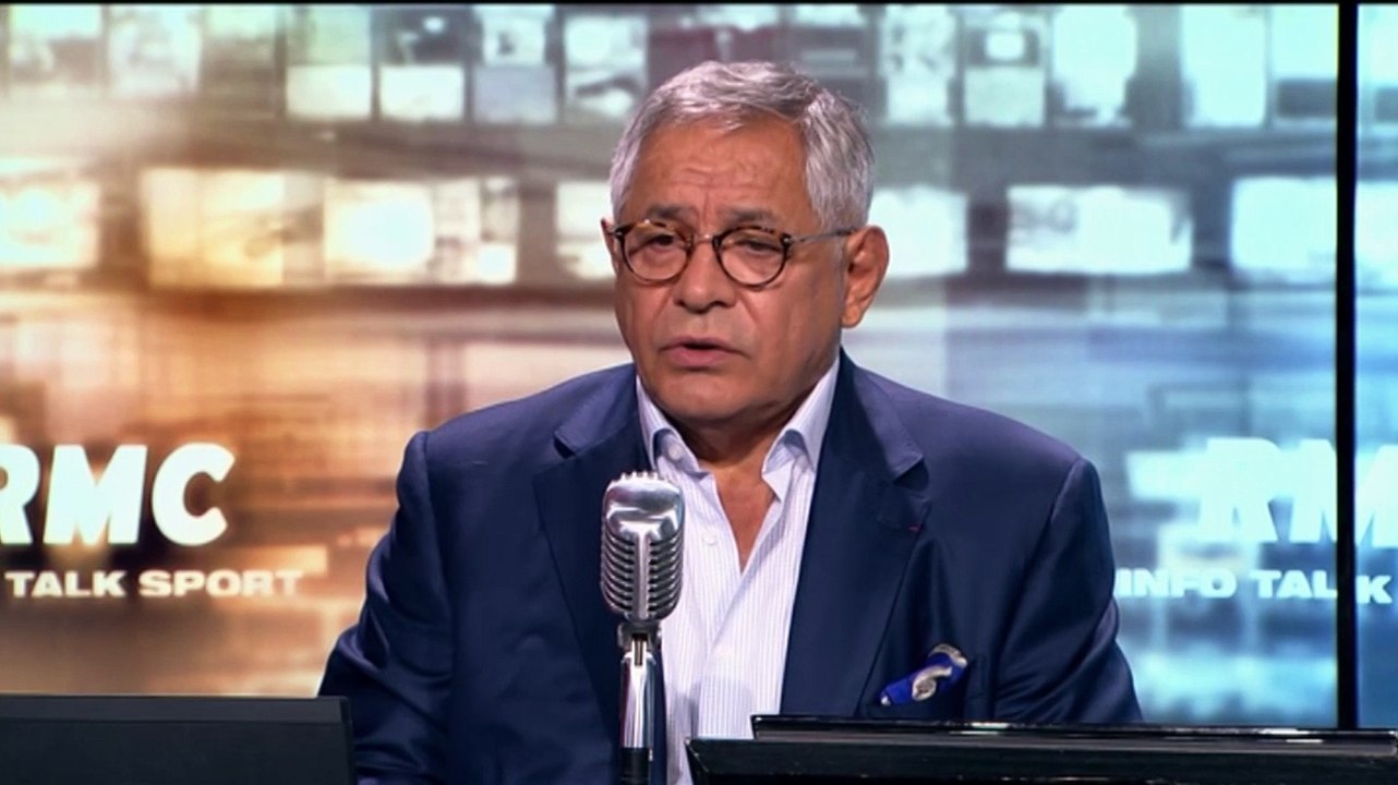 « La Françafrique est plus vivante que jamais », dit l’avocat Robert Bourgi