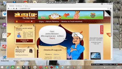 [2] Akinator i Charli XCX