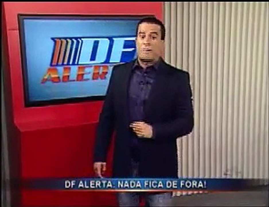 Cadeirante foragido