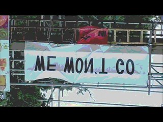 George Galloway speaks to a trio of anti-Gypsy bigots