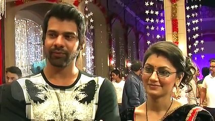 Kumkum Bhagya 3 july 2015 - Pragya Nay Abhi Ki Mangni Roknay Ka Banaya plan