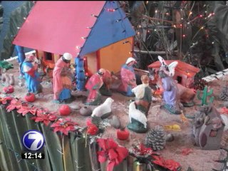 Un festival navideño resalta en la agenda cultural