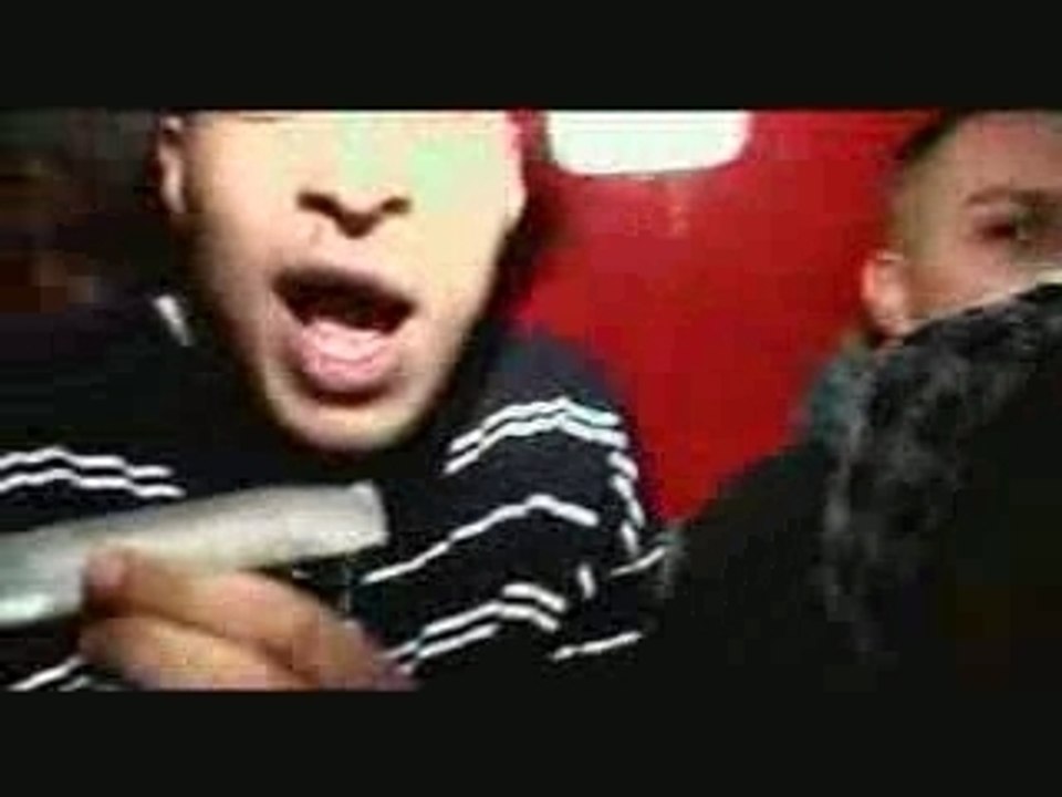 Booba - Foutage de ouf MDR