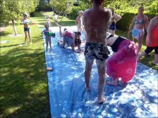 chez audrey glissbache