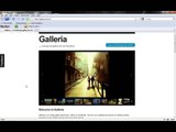 using jQuery Gallery for ABSOLUTE beginners