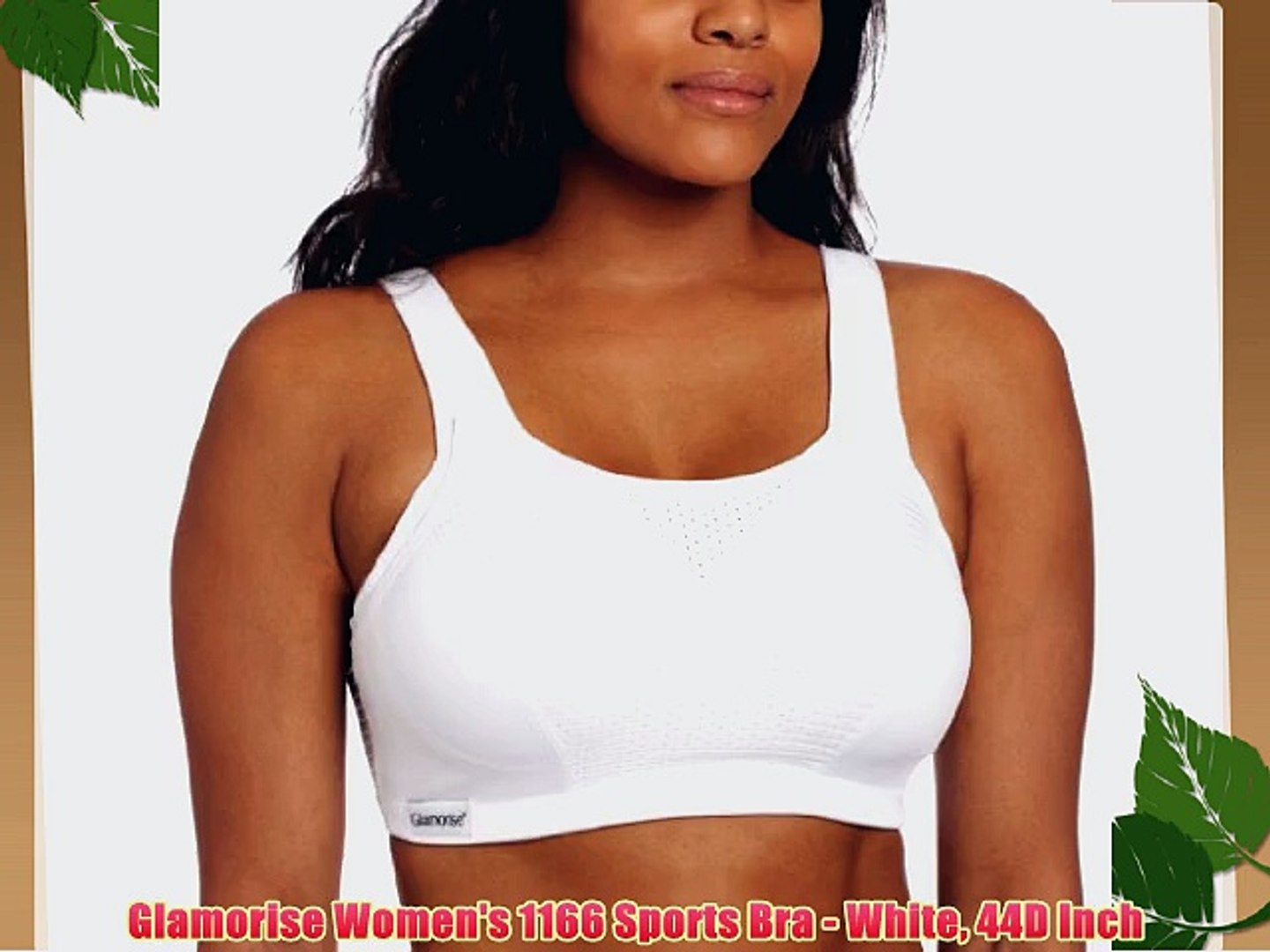 44d sports bra