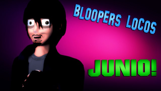 Bloopers Locos ! APC - Junio