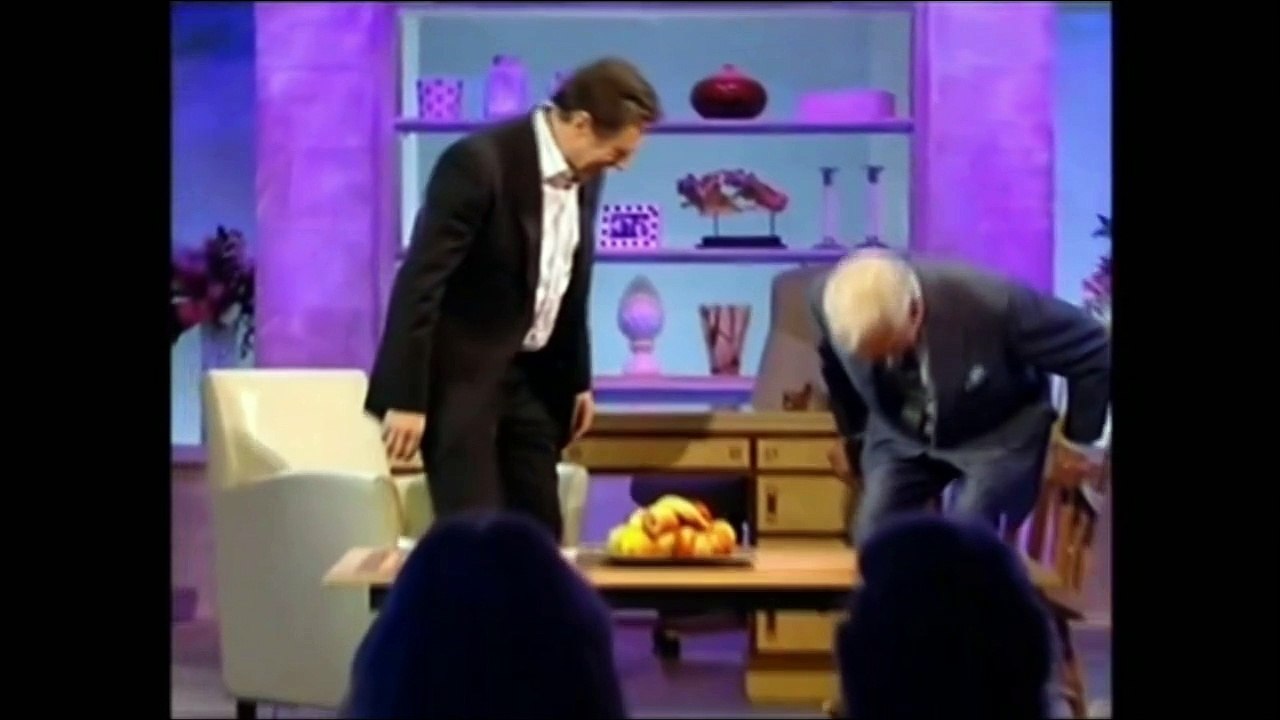 Val Doonican (1927-2015)