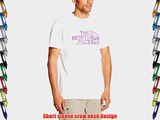The North Face Men's Woodcut Dome Tee T-Shirt - TNF White XX-Large