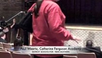 Don't Close DPS Catherine Ferguson Academy