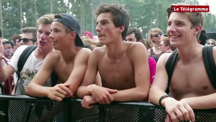 Bobital. Scarecrow lance l'ambiance