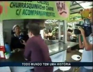 Histórias de vida