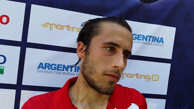 Charles Masson: On fait des petites erreurs qui nous coûtent cher