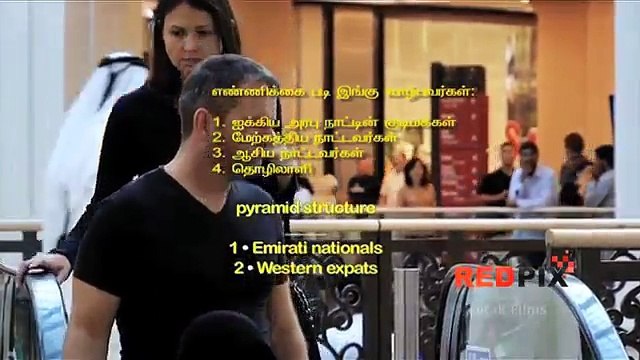 The Dark Side of Dubai An extraordinary documentary on how Indian labours sweat to Built Dubai- 3