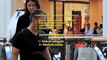 The Dark Side of Dubai -- An extraordinary documentary on how Indian labours sweat to Built Dubai- 3