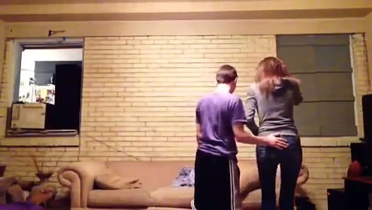 Cute couple