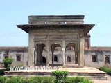 Raja Gangadhar Rao Mahal, Jhansi Fort, Uttar Pradesh