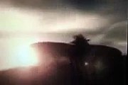 Real UFO caught on tape UFO sighting footage Ufos caught on tape March 9 2015