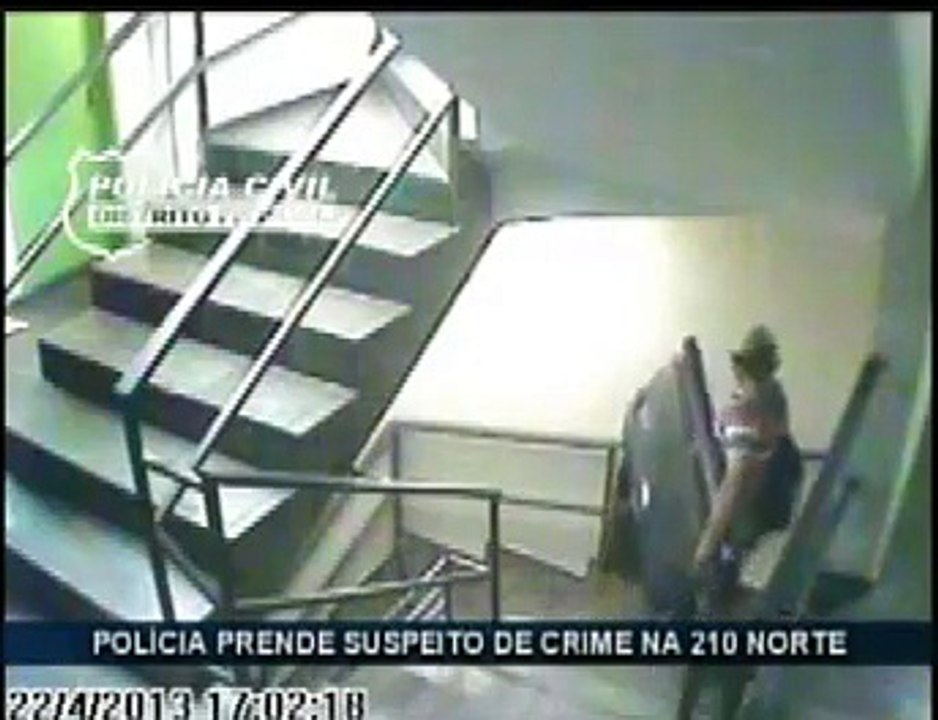 Duplo assassinato
