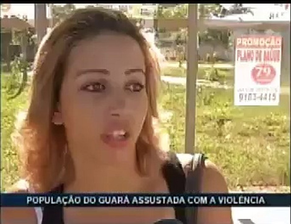 Criminalidade