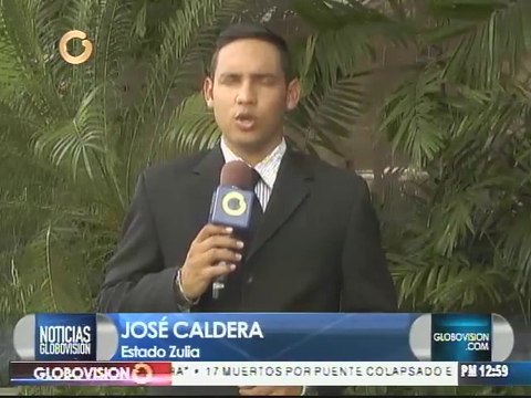 Al menos 8 abatidos en menos de 12 horas en Zulia