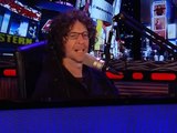 Howard stern tv - Howard Looks Forward To 'America's Got Talent'