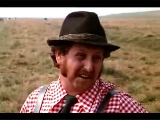 2 minutes funny Cow Milking Fail (with English subtitles)