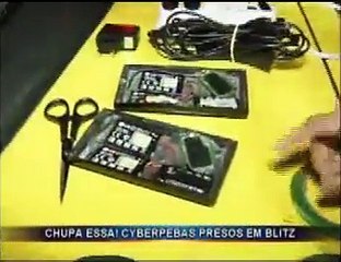 Chupa cabra