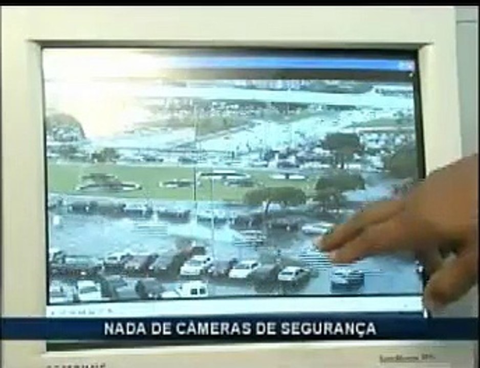 Segurança pública