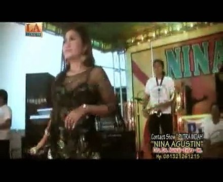 ABIMANYU nina agustin @ lagu tarling