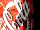 Come svuotare il distributore della coca cola www.ibubz.com