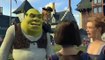 Shrek 3 Tercero - Trailer en español