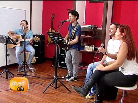 Jóvenes rendirán homenaje a músicos nacionales