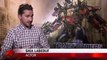 Shia LaBeouf :'I'm Done With 'Tansformers'