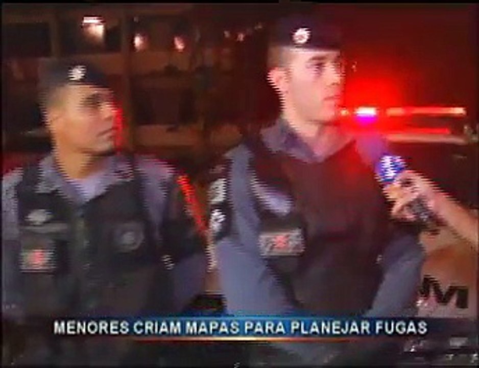 Fuga Ciago