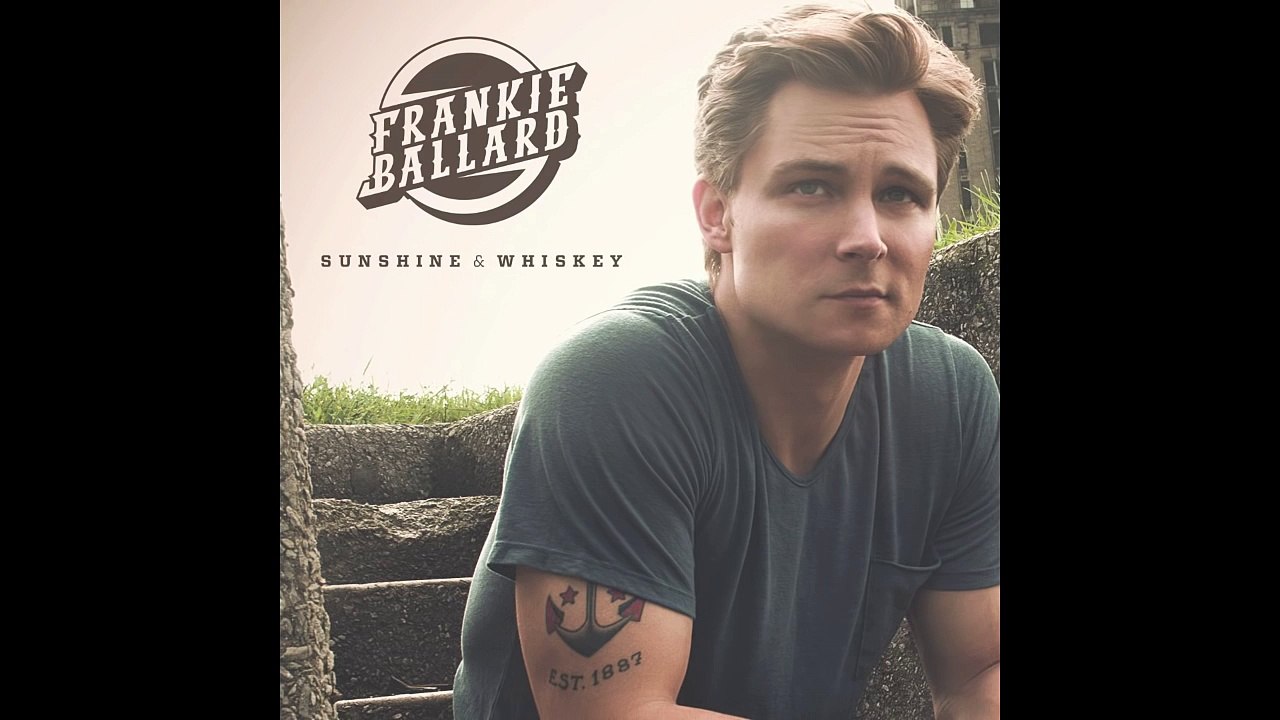 Frankie Ballard - Young & Crazy
